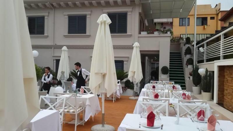 Green House Hotel & Restaurant Tiranë Luaran gambar