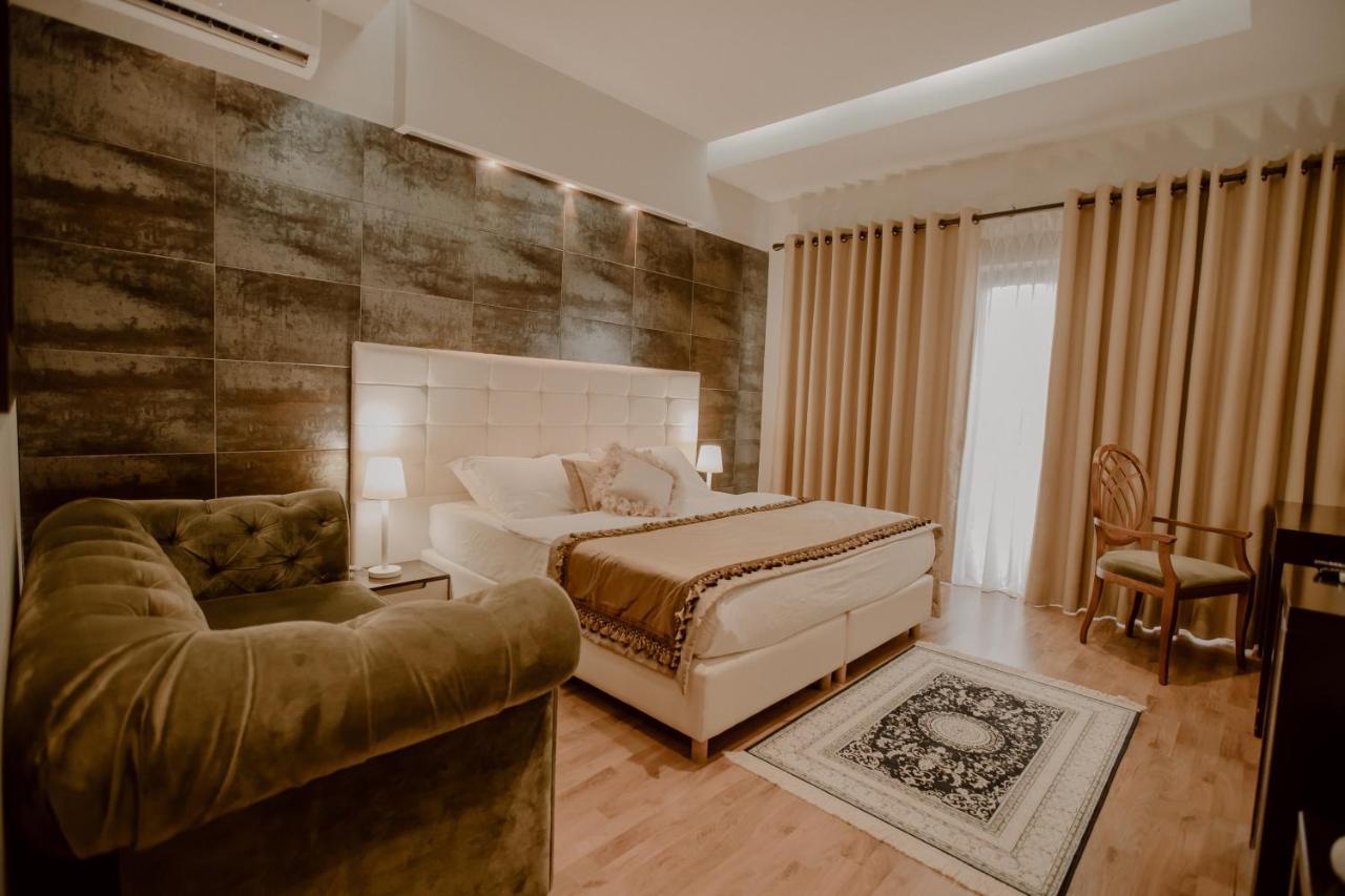 Green House Hotel & Restaurant Tiranë Luaran gambar